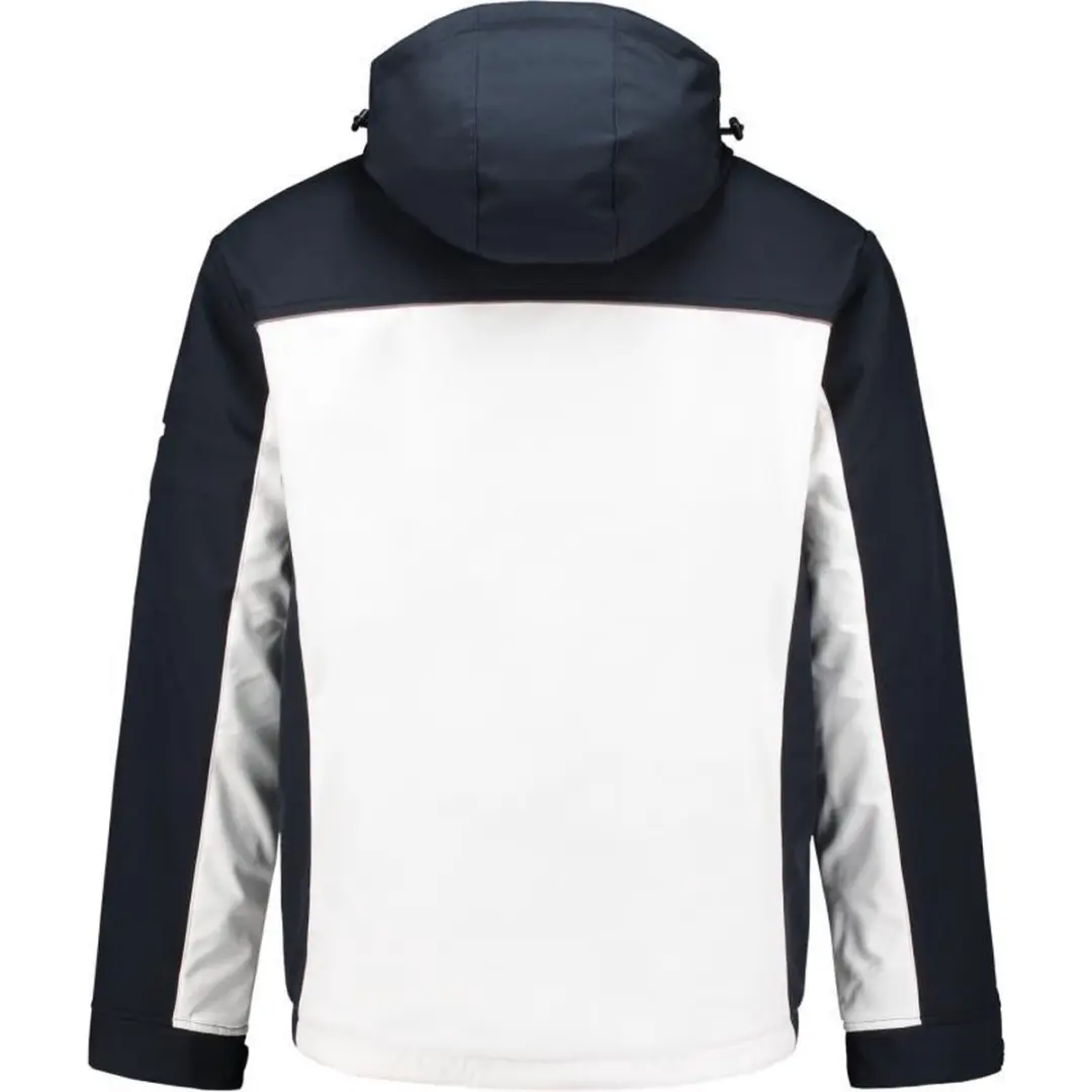 Workman Winter Softshell Jack 2511 - Maat XL