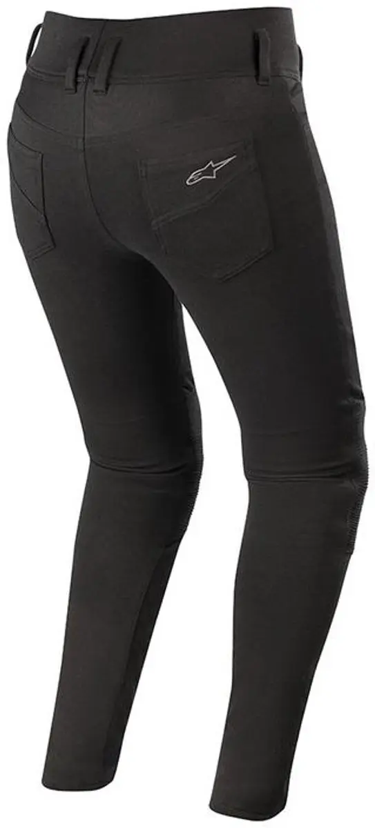 Alpinestars Banshee Lady Broek - Zwart S
