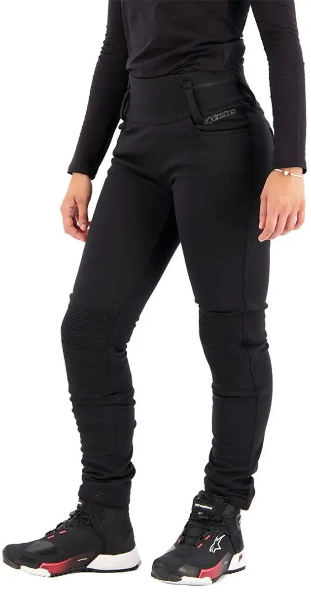 Alpinestars Banshee Lady Broek - Zwart S