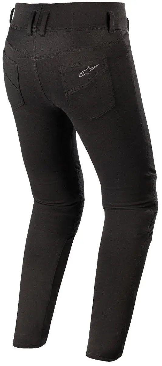 Alpinestars Banshee Lady Broek - Zwart S