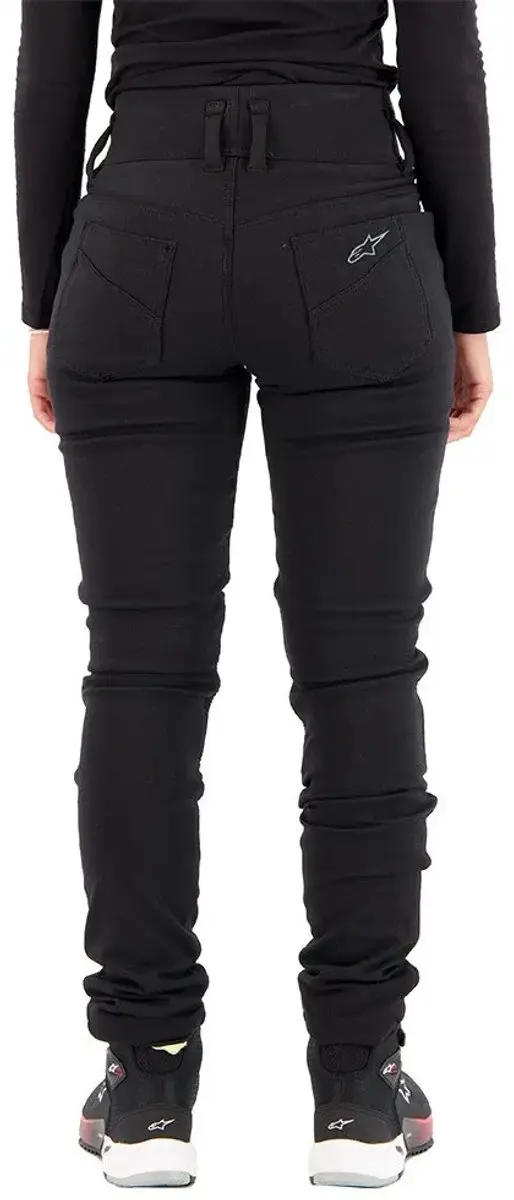 Alpinestars Banshee Lady Broek - Zwart S