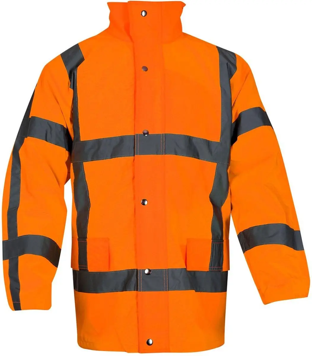 Oxxa M-Wear Parka 0986