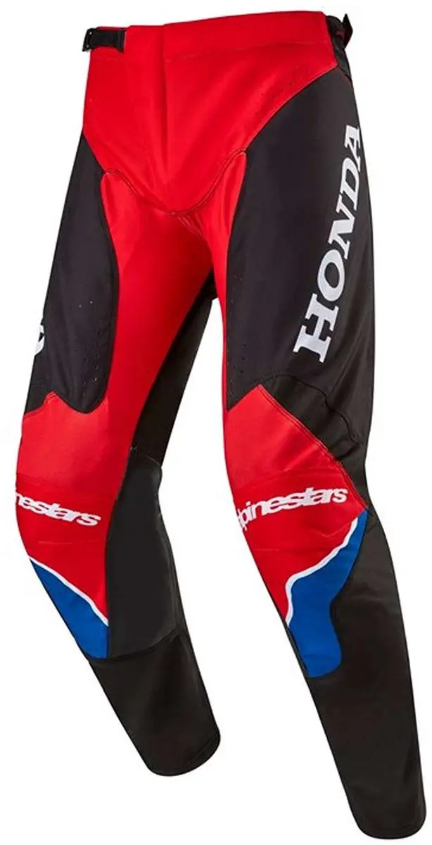 Alpinestars Honda Racer Iconic Broek