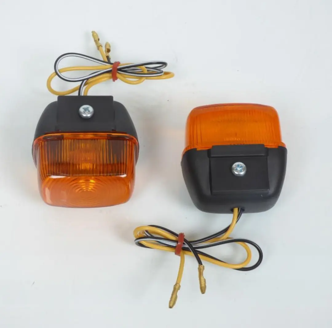 Replay Herhalingsindicator MBK 50 Spirit Scooter