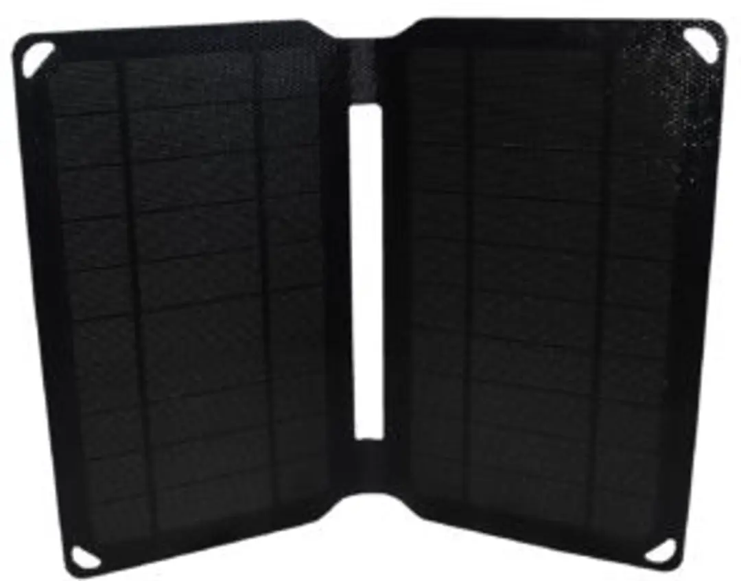 Powerplus Chimp USB ETFE 10W ZonneLader
