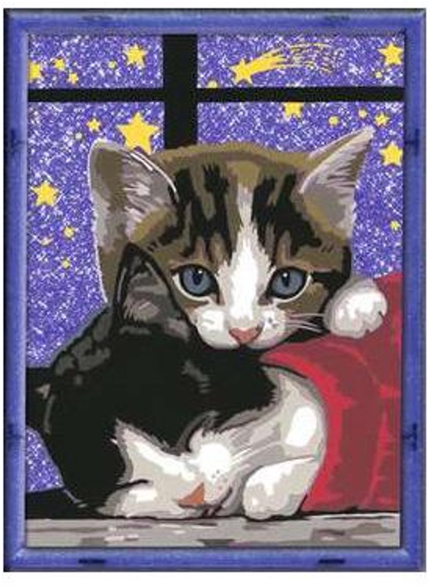 Ravensburger 237074 kunst- en handwerkspeelgoed