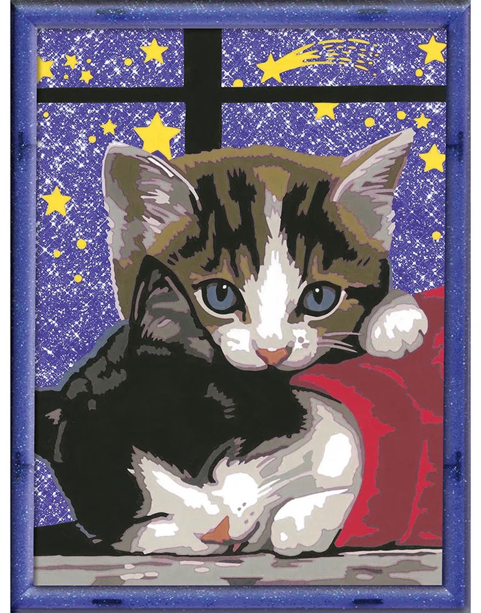 Ravensburger 237074 kunst- en handwerkspeelgoed