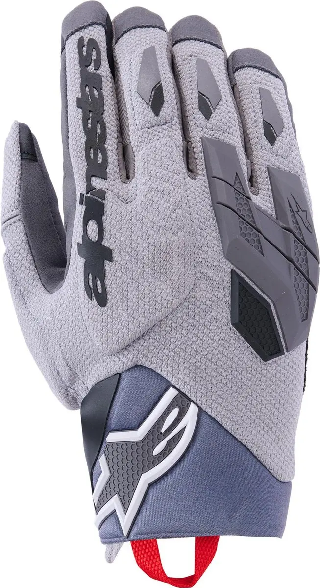 Alpinestars Durack Motorhandschoenen L
