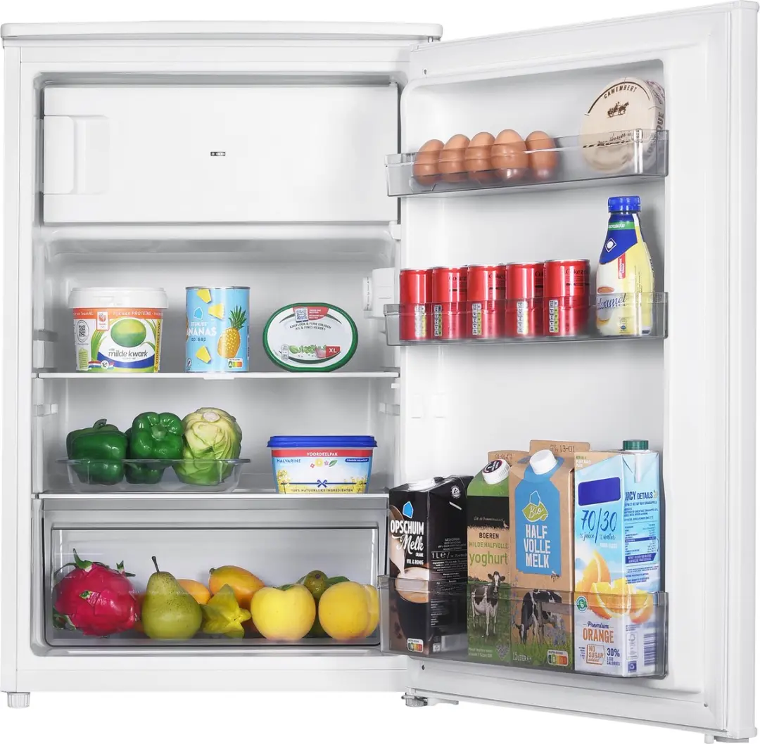 Tomado TRT5501W Tafelkoelkast 109L