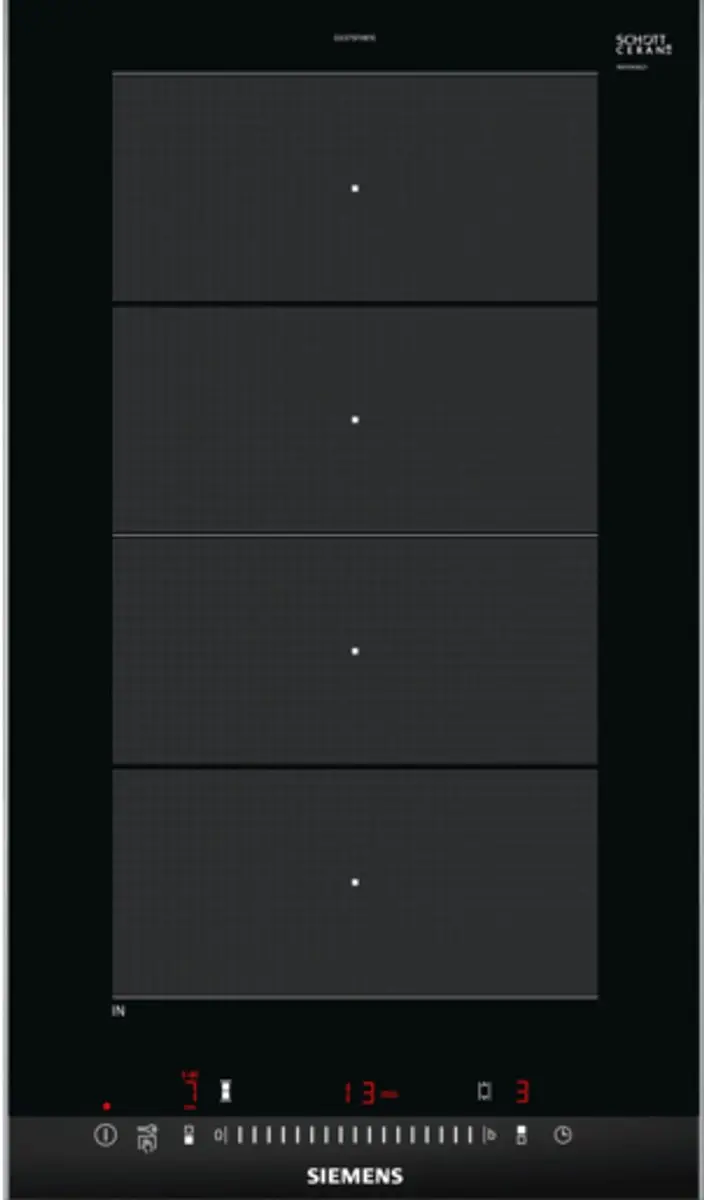 Siemens iQ700