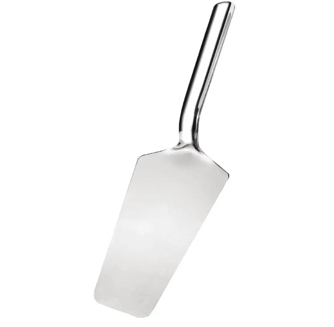 Vogue D397 Serveerspaan - Zilver