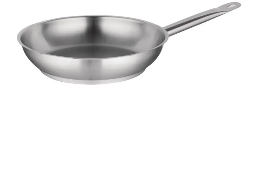 Vogue M926 RVS Koekenpan 28cm