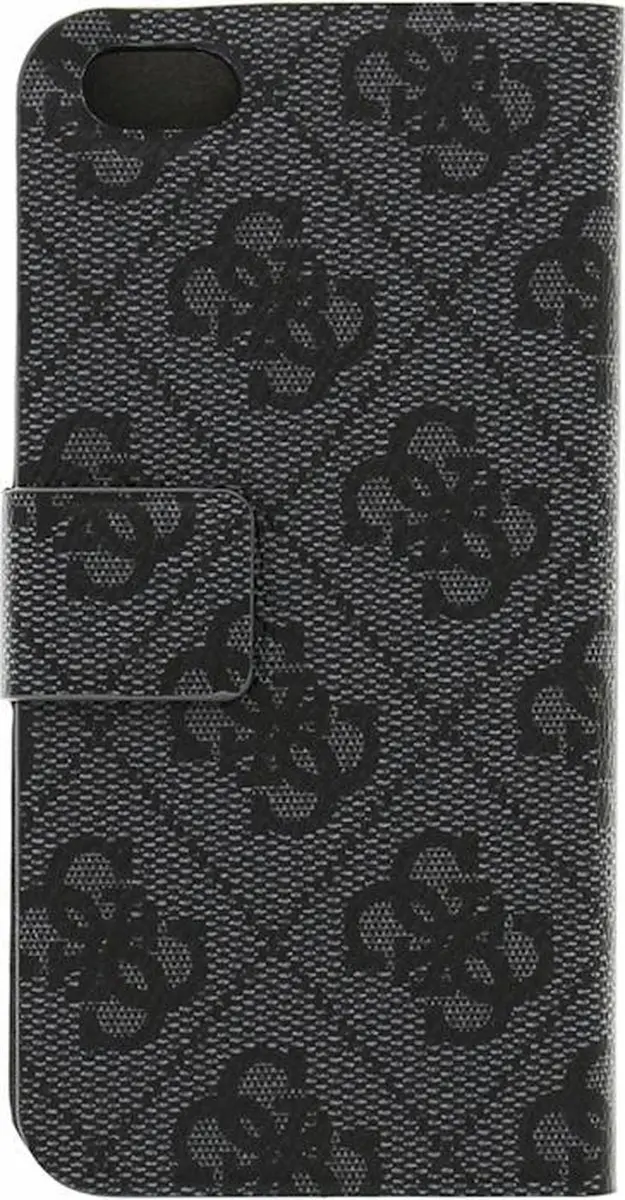 Guess Book-style Tasje - iPhone 6/6s Plus Grijs