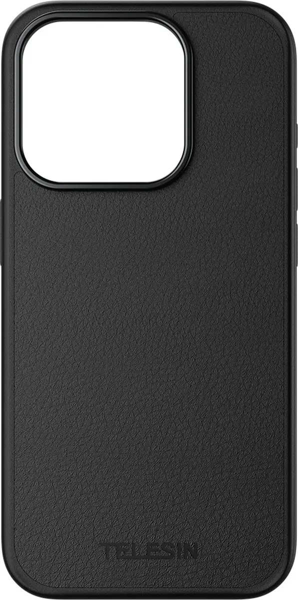 Telesin Lenscase voor iPhone 15 Pro Max