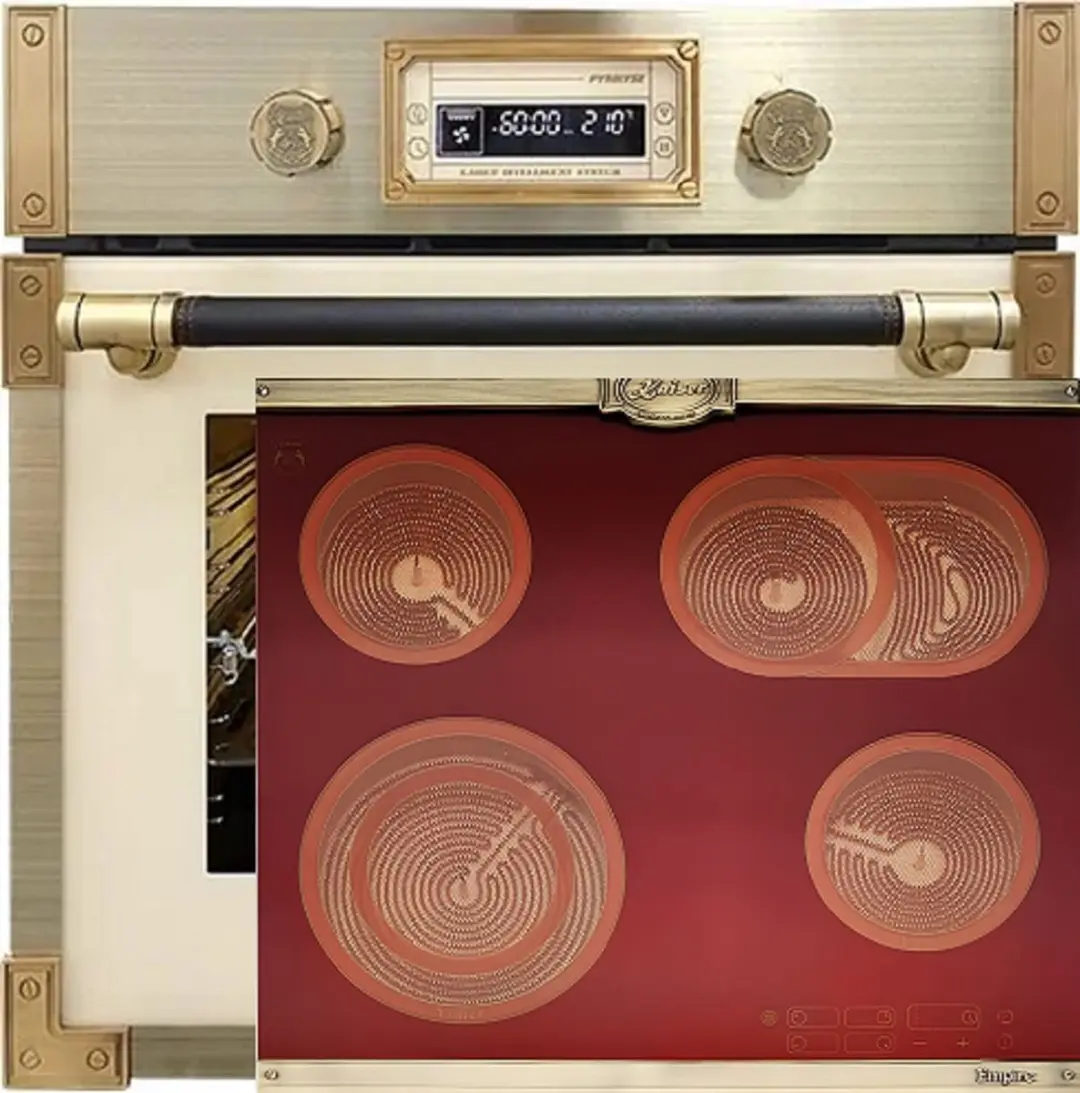 Kaiser Pyrolytische Inbouwoven EH 6427 73L
