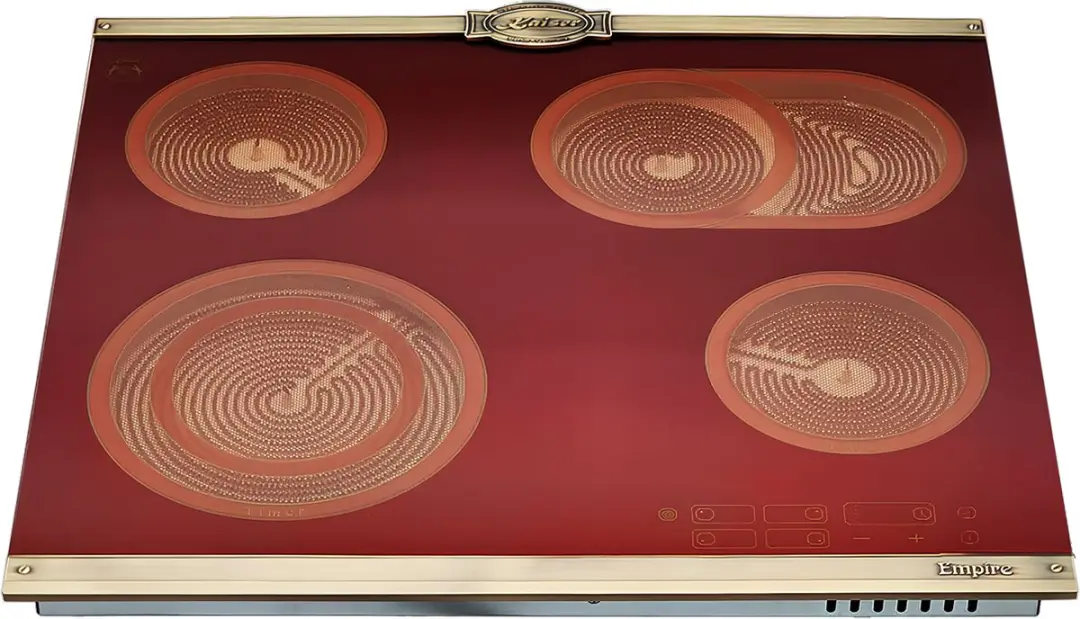 Kaiser Pyrolytische Inbouwoven EH 6427 73L - Goud