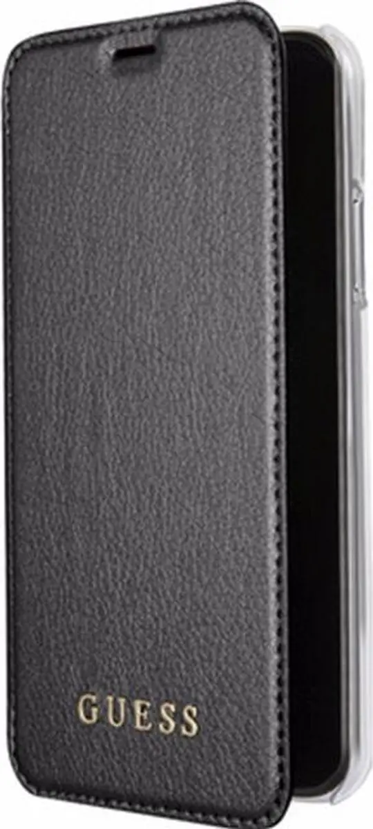 Guess Iridescent Book Case iPhone X/Xs