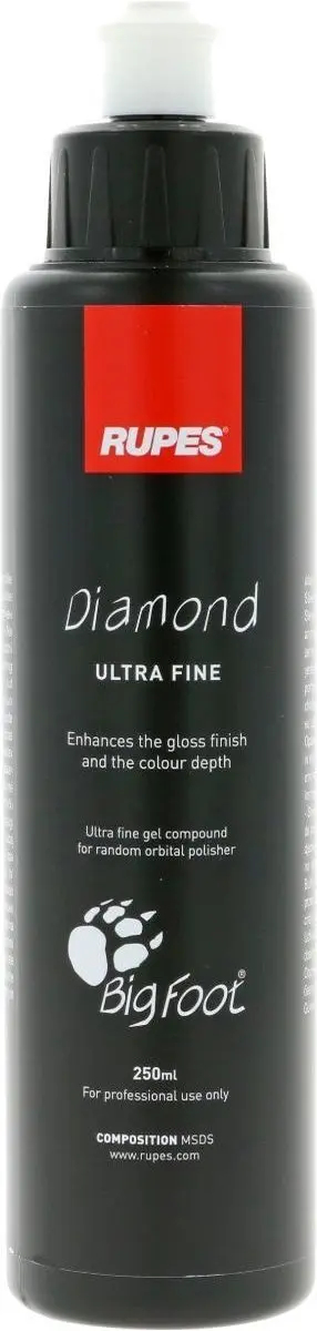 Rupes Diamond