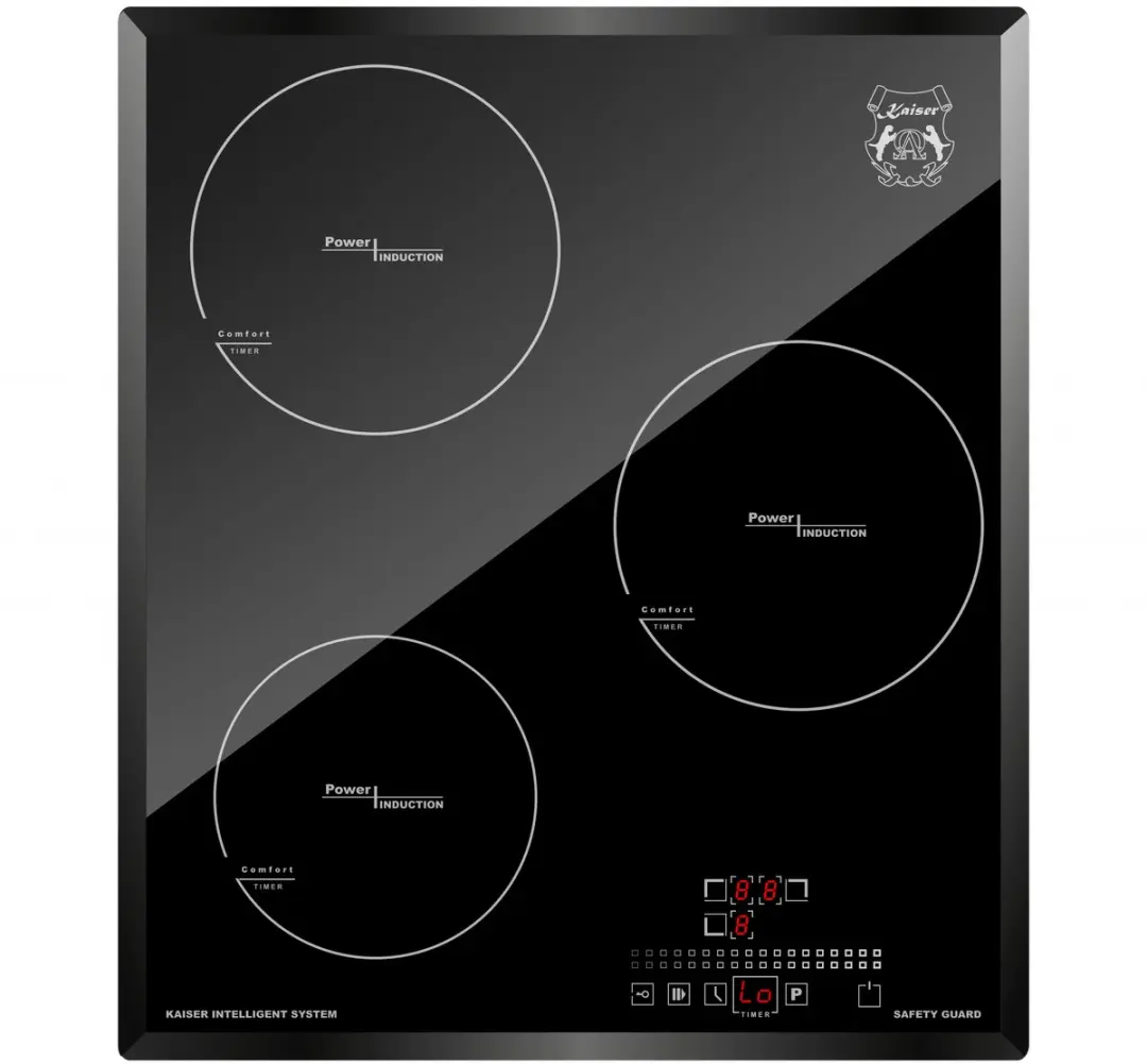 Kaiser KCT 4746 F Inductiekookplaat 45cm