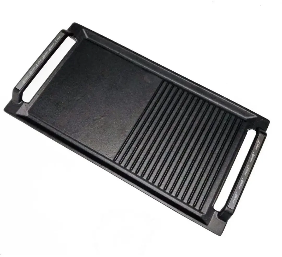 Kaiser KCT 4746 F Inductiekookplaat 45cm - 3 Zones