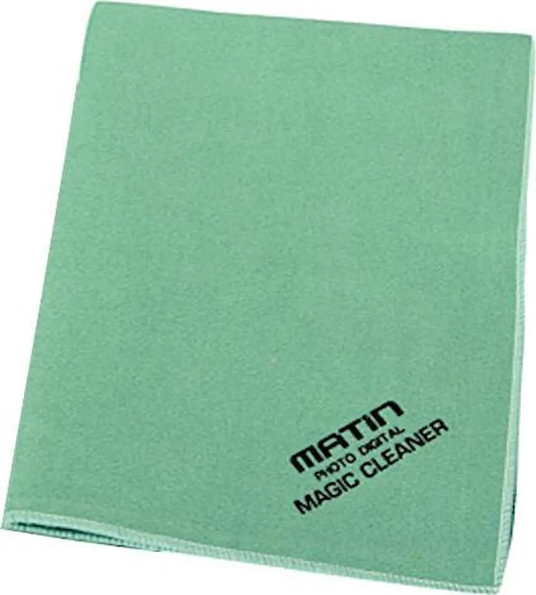 Matin Cleaning Doekje M-6323 - Groen