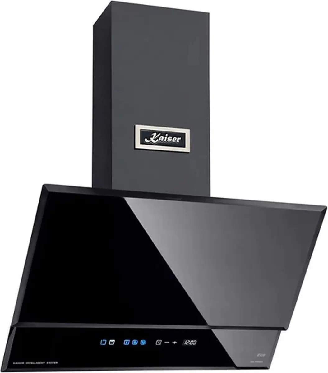 Kaiser AT 6410 F ECO Wandafzuigkap 60cm
