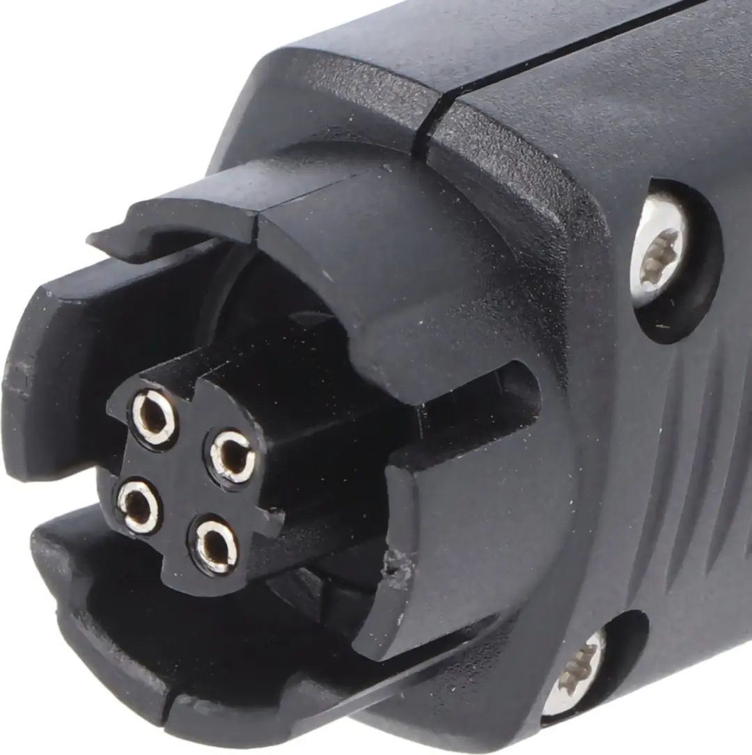 E-Bike Vision Yamaha PW-X/TE Adapterkabel
