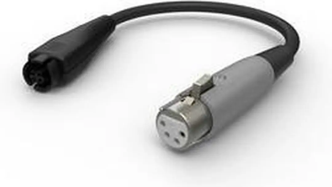 E-Bike Vision Yamaha PW-X/TE Adapterkabel