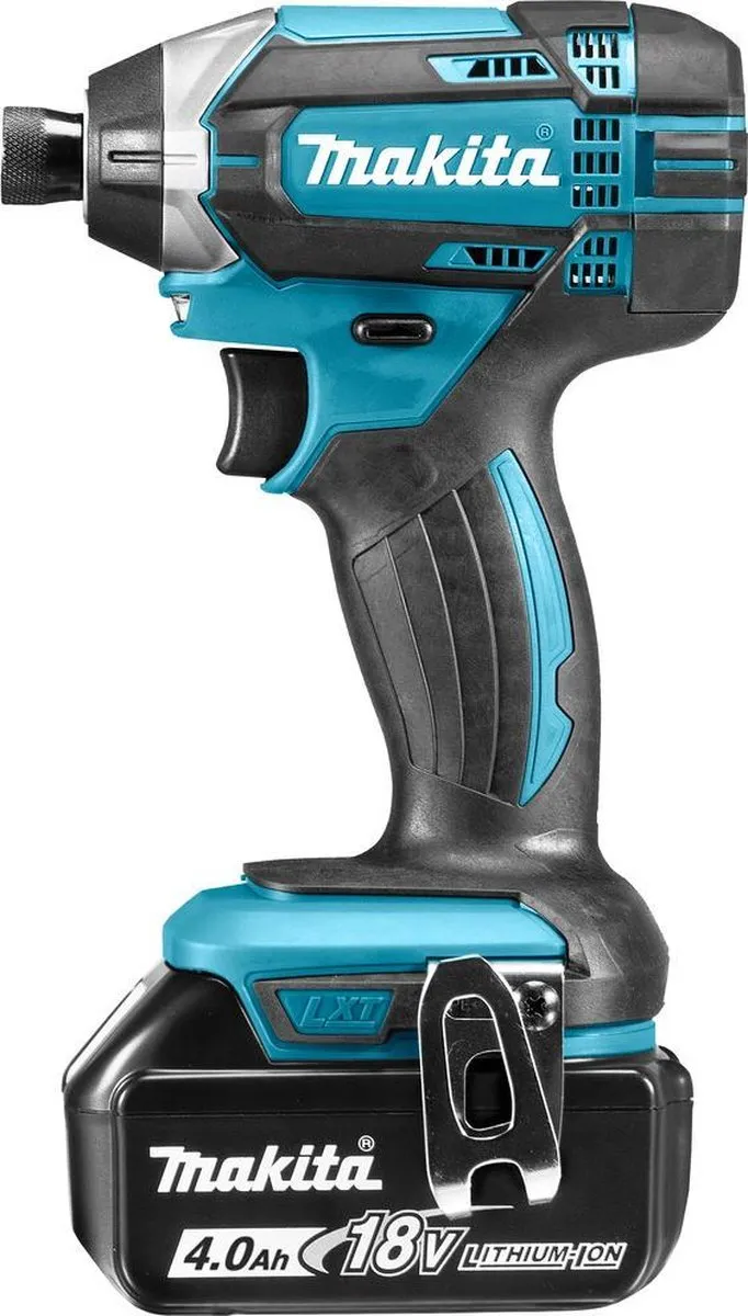 Makita DTD152RMJ Slagschroevendraaier