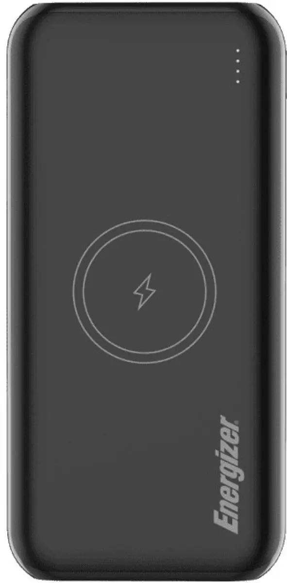 Energizer QE20009PQ Powerbank 20000mAh