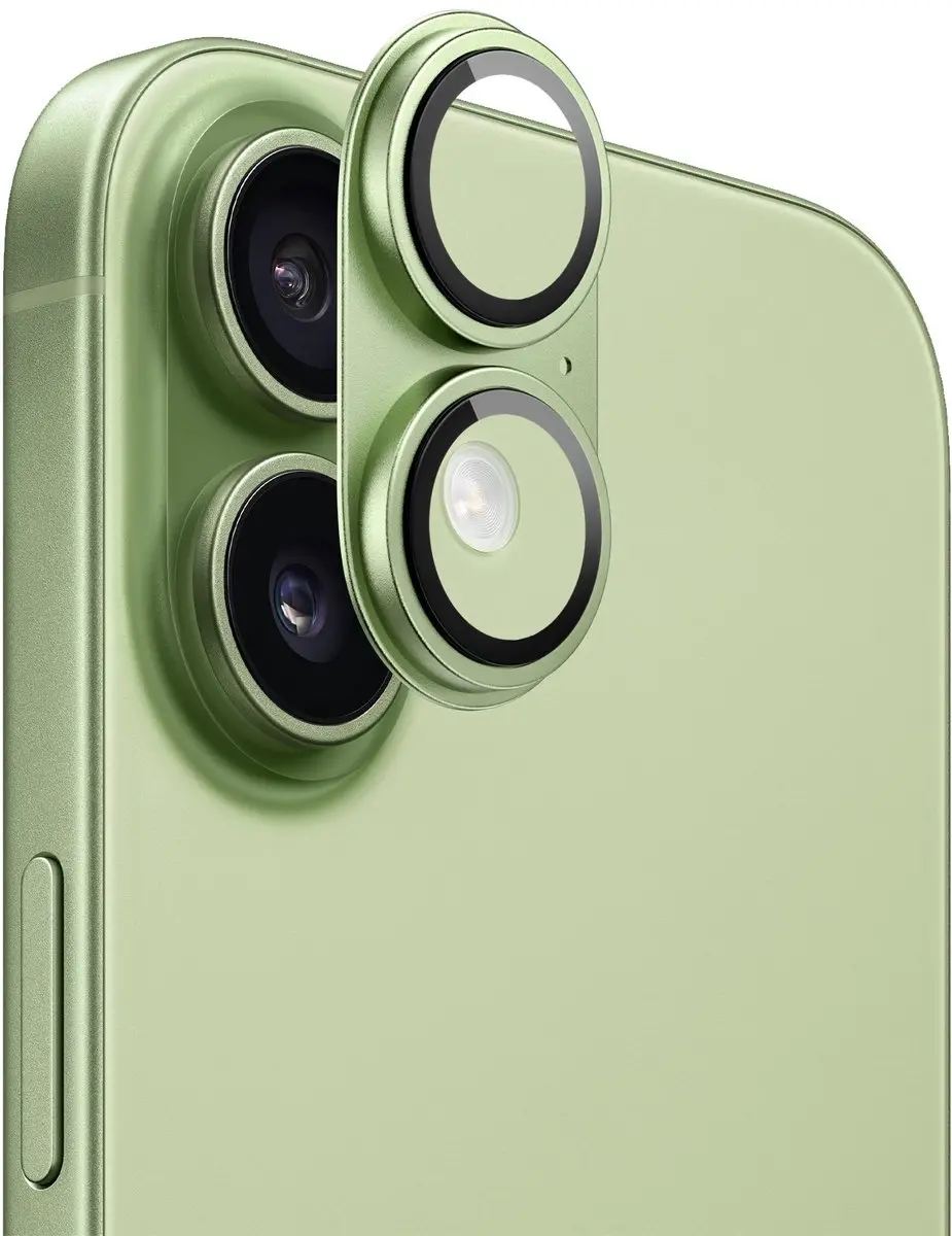 WiWu iPhone 17 Camera Lens Protector