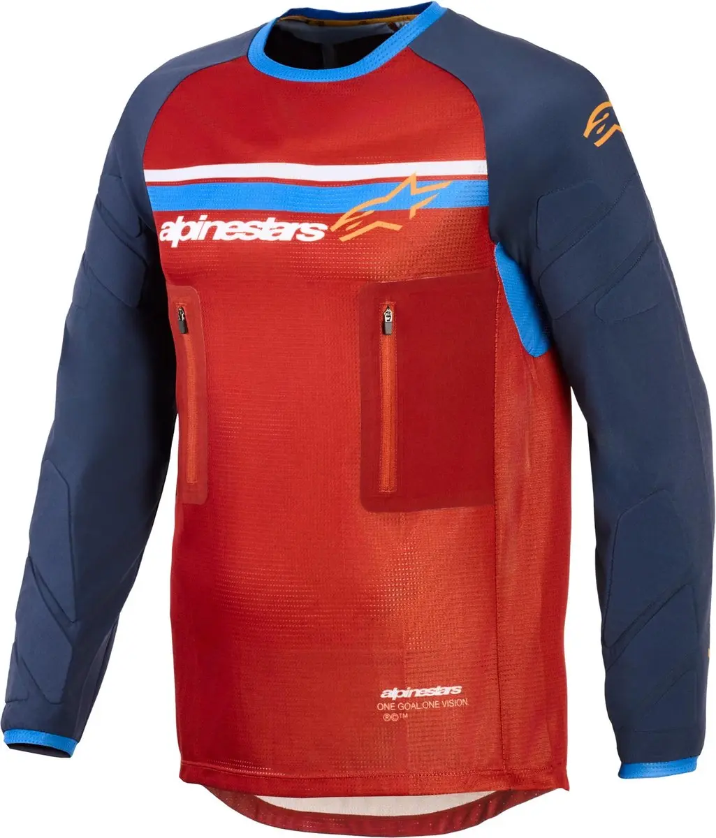 Alpinestars Maxdura Dual Motocross Trui