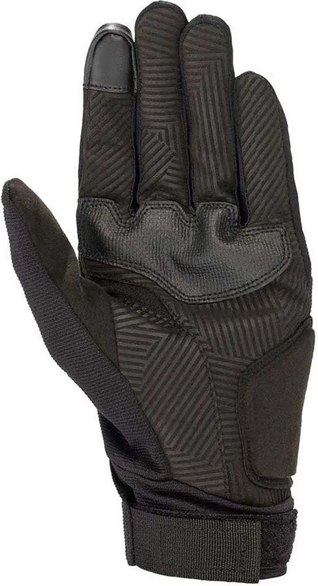 Alpinestars Reef Handschoenen - Zwart/Wit 3XL