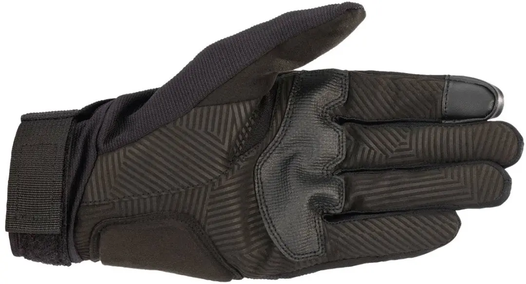 Alpinestars Reef Handschoenen - Zwart/Wit 3XL