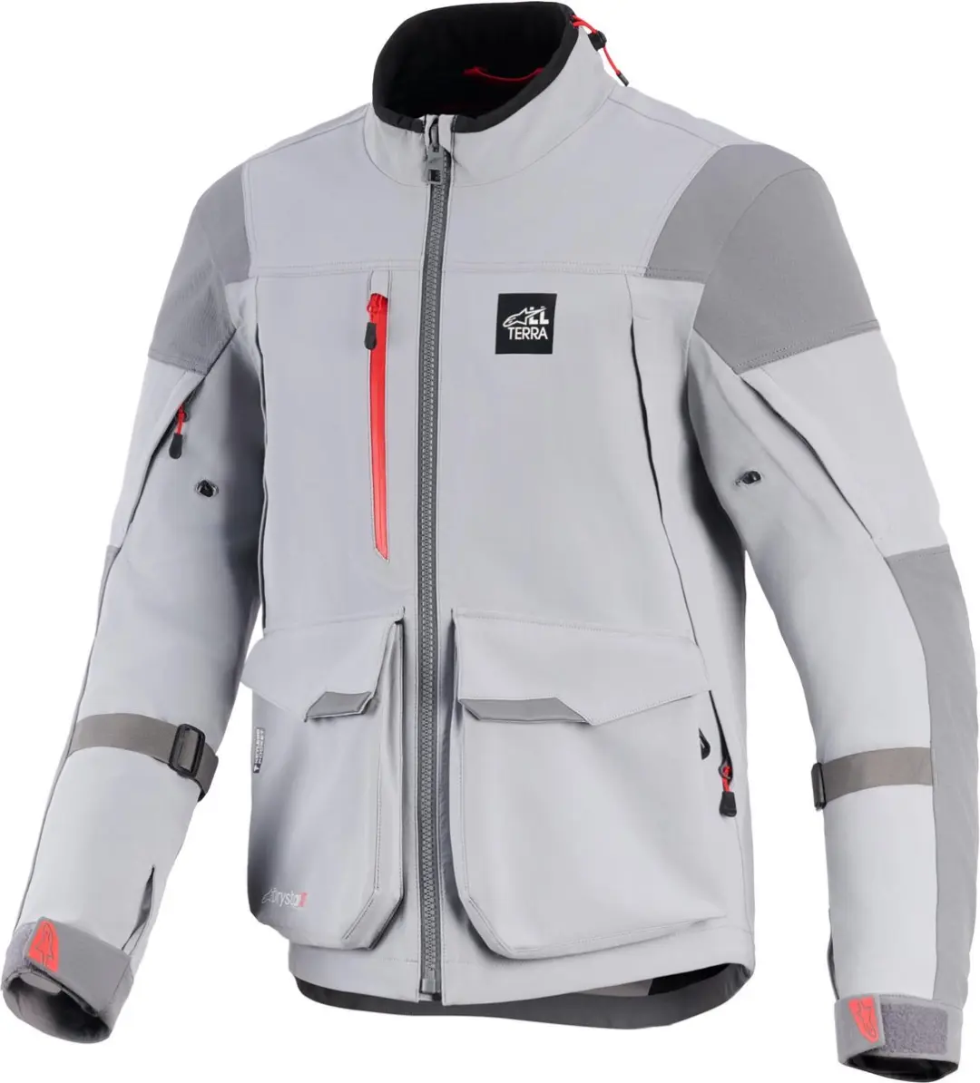 Alpinestars Maxdura Drystar XF Motorjas