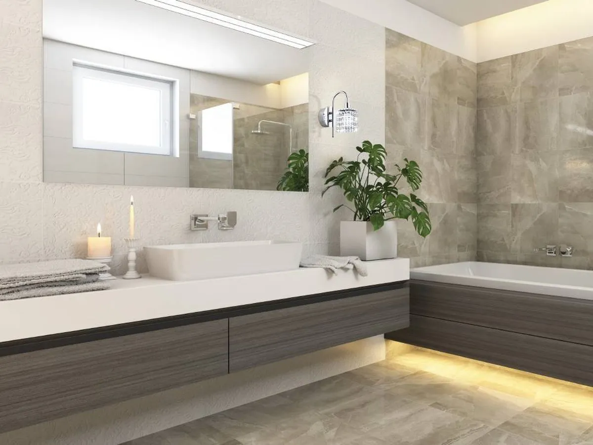 Eglo Batholino Almonte Wandlamp 1 Licht - Chroom - afbeelding 6 van 6