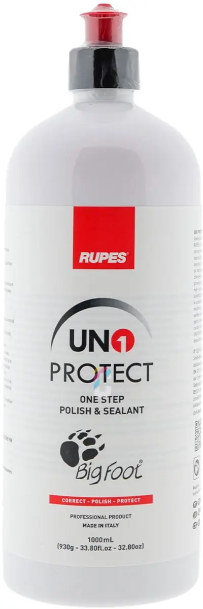 Rupes Uno Protect Polijstmiddel & Sealant 1L