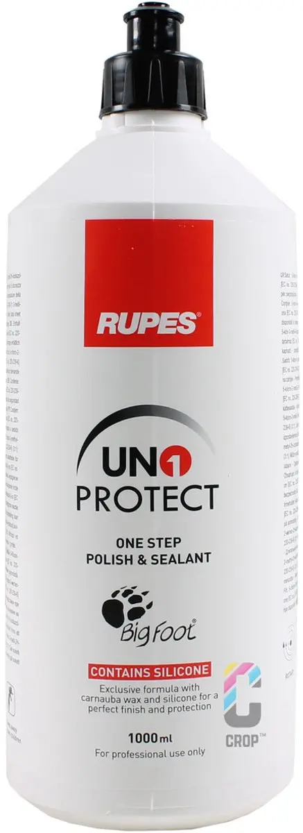 Rupes Uno Protect Polijstmiddel & Sealant 1L