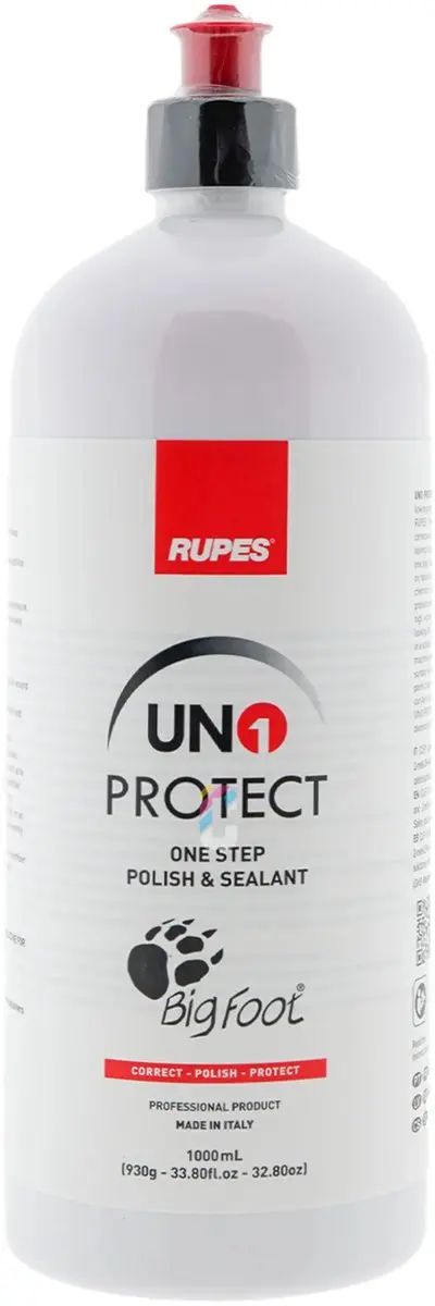 Rupes Uno Protect Polijstmiddel & Sealant 1L