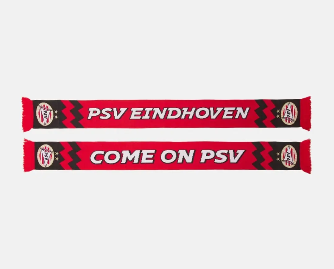 PSV Sjaal Come on PSV