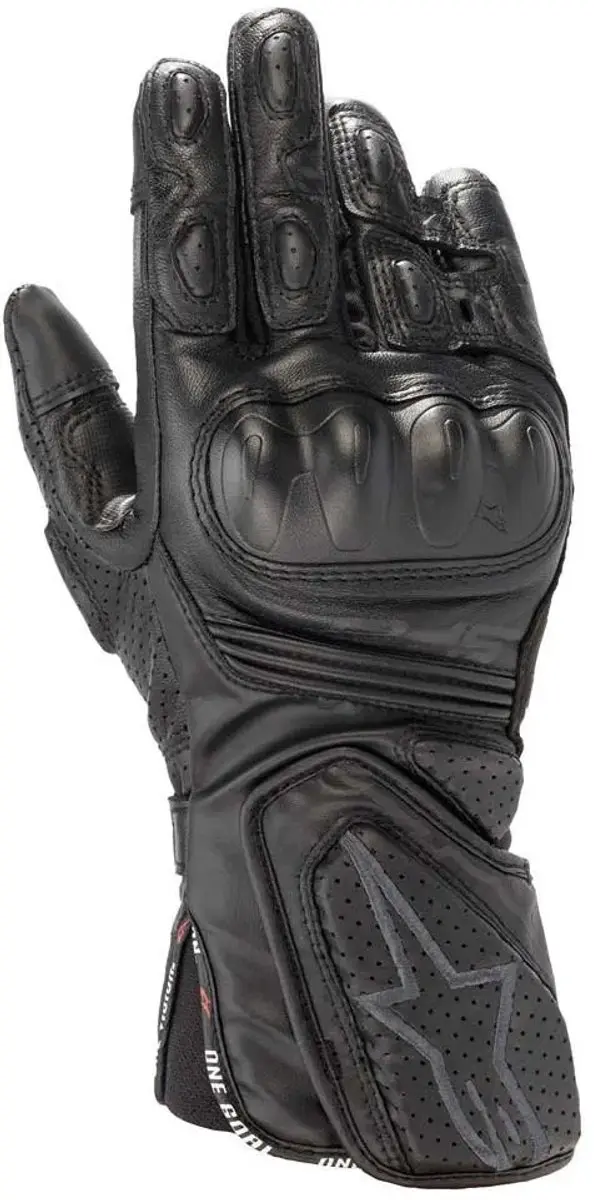 Alpinestars Stella SP-8 V3 Handschoen - Maat M - afbeelding 6 van 6