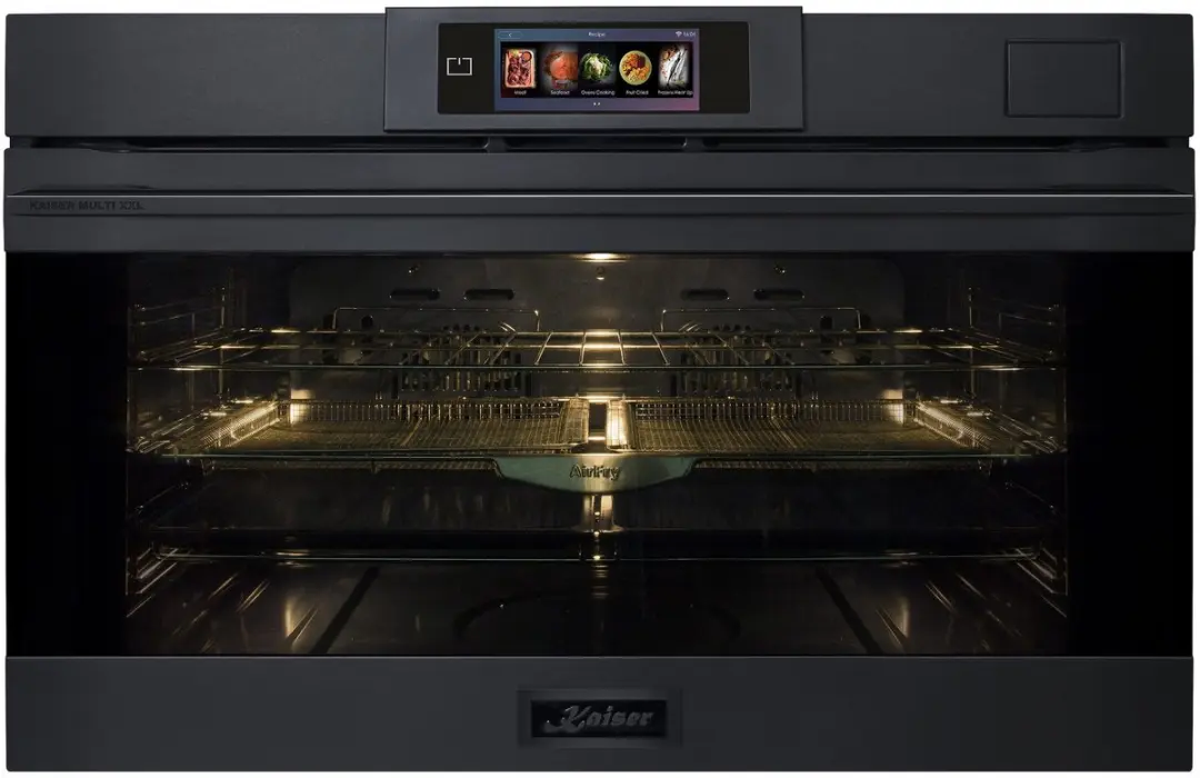 Kaiser EH 9341 Inbouw Stoomoven 139L