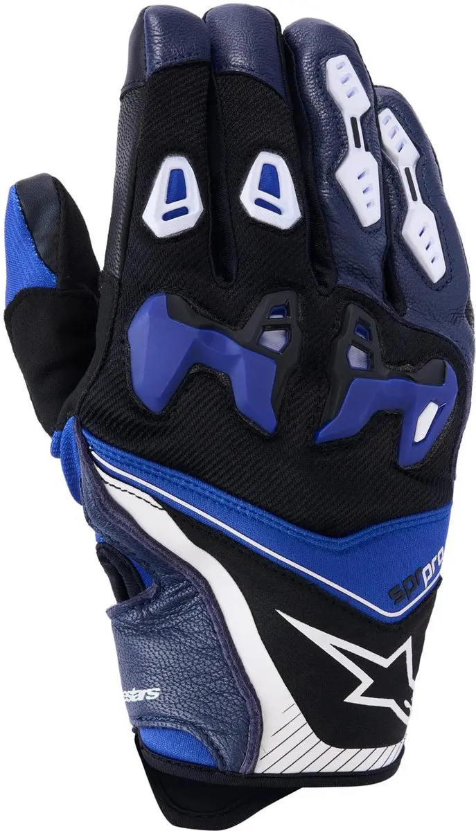 Alpinestars SP-R Pro Motorhandschoenen 2XL