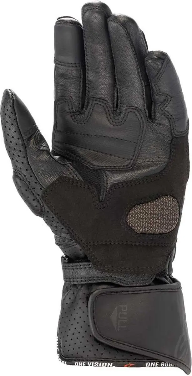 Alpinestars Stella SP-8 V3 Handschoen - Zwart
