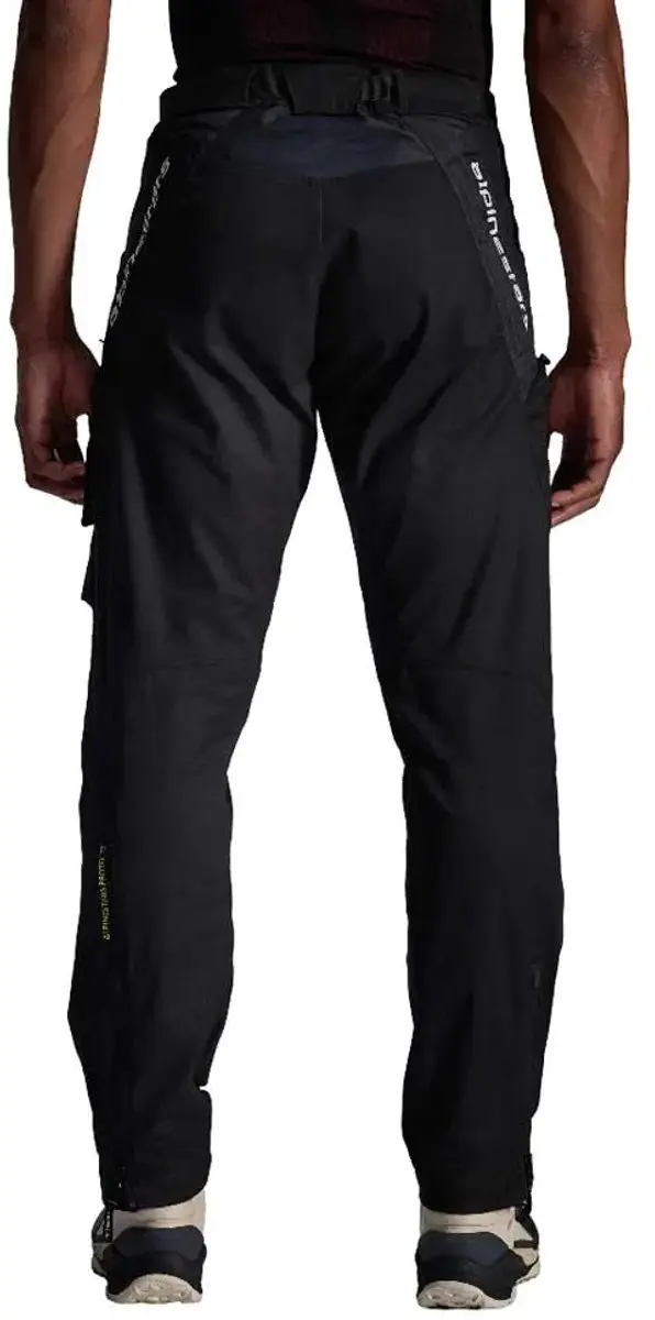 Alpinestars Acteon Motorfietsbroek - Zwart