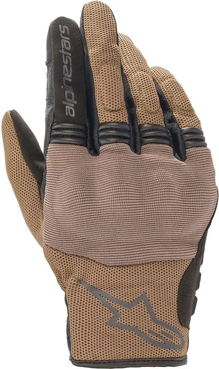 Alpinestars Koperen Handschoenen Teak 3XL