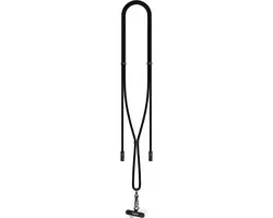Aqiila 2-in-1 Lightning naar USB-C Lanyard 30W