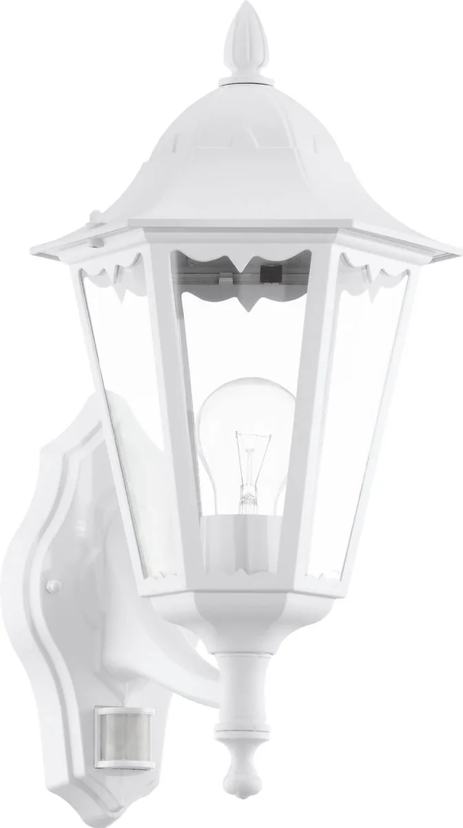 Eglo Navedo Wandlamp Buiten