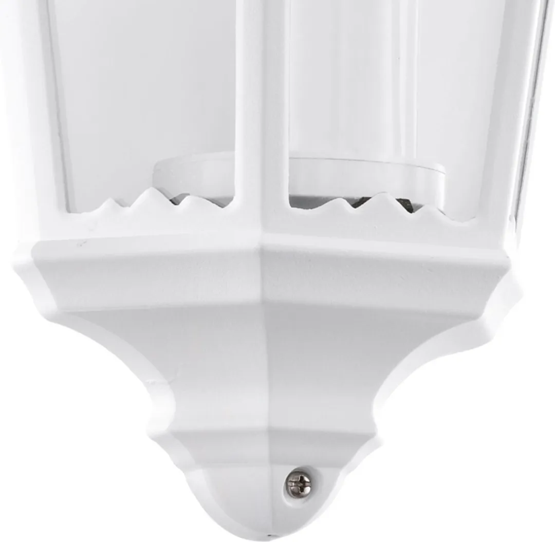 Eglo Navedo Wandlamp Buiten - 1 Lichtpunt - Wit