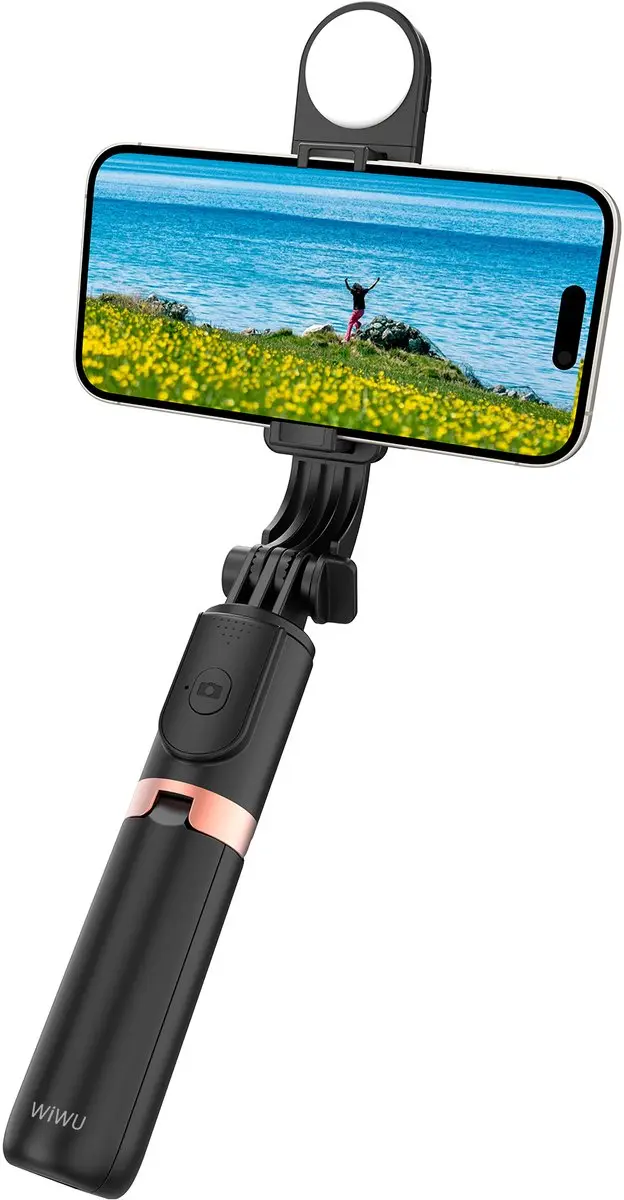 WiWu mini Selfie Stick Wi-SE011